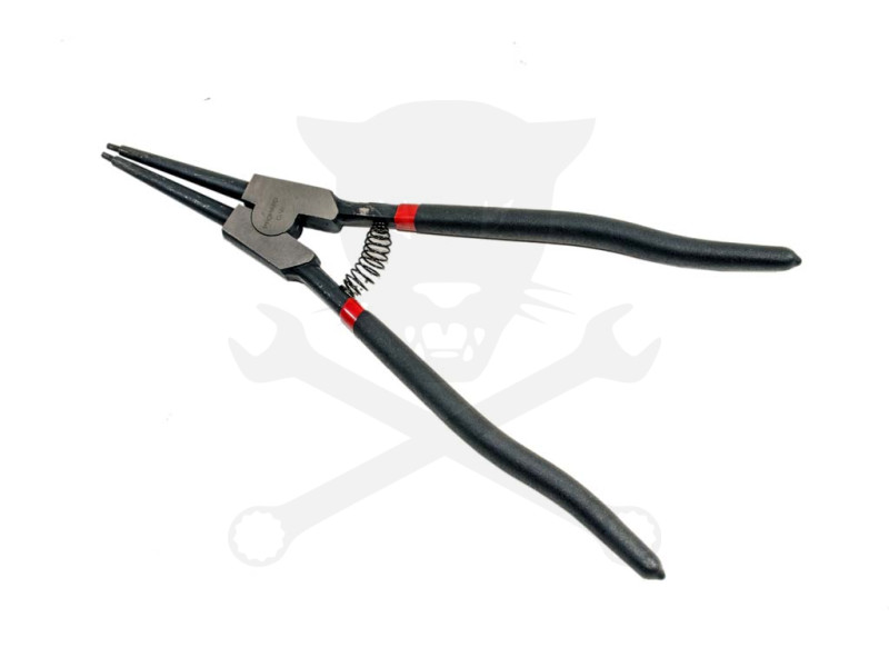 Fogó seeger Prohard 12" 300 mm külső, egyenes