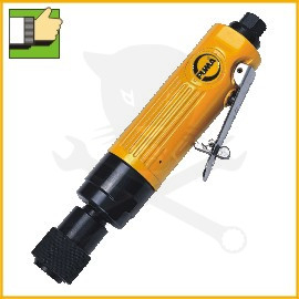 Levegős gumi csiszológép gyorsbefogós fejjel - Puma