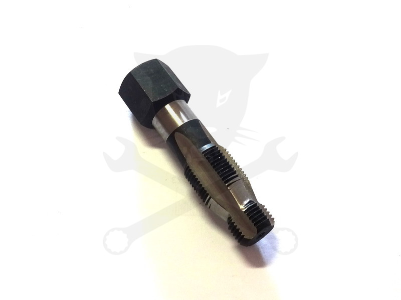 Menetjavító készlet M14x1,25 gyertyamenet - 5 db-os