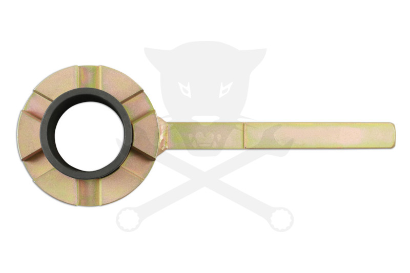 Főtengely szíjtárcsa ellentartó-rögzítő szerszám - BMW M47 -AT18