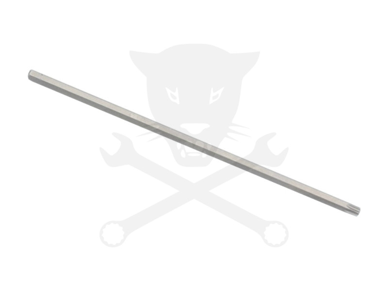 Bit torx 1/4" T20*200 mm
