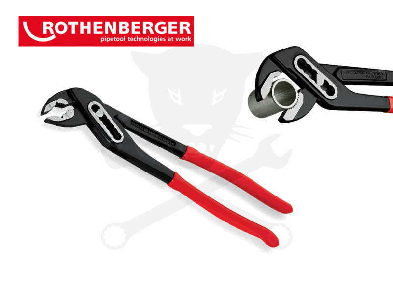 Fogó vízpumpa 300 mm 12" SPK - Rothenberger