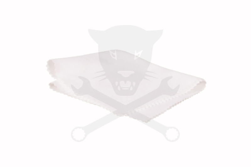 Törlőkendő - Mikroszálas optikai 18 x 18 cm