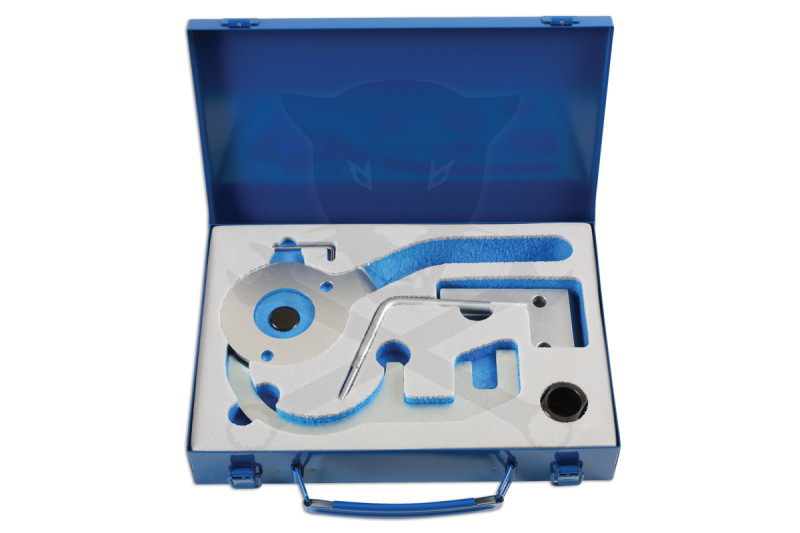 Vezérlésrögzítő készlet BMW/MINI láncos B37-1.5 Liter és B47-2.0 Liter