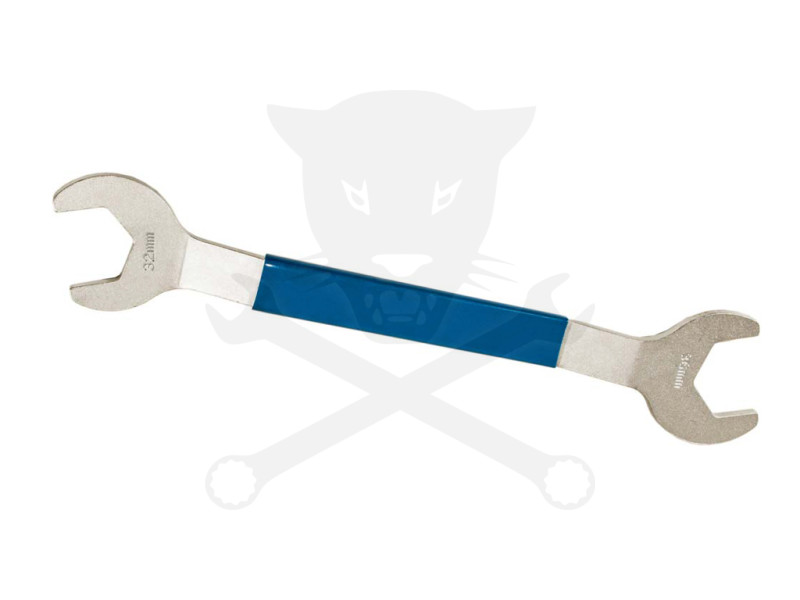 Visco kuplungrögzítő kulcs 32x36 mm