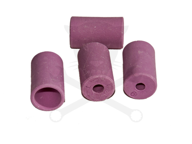 Homokfúvó szekrényhez fúvóka készlet 90 lit 220 lit és 350 l-hez