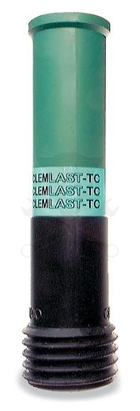 Homokfúvó géphez CLEMCO fúvóka CTXG-6 - Volfrám-Karbid 9,5 mm - Clemco