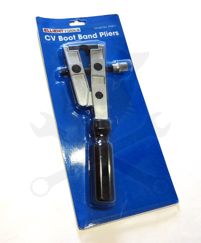 Bilincsfogó féltengely extra erős kivitel