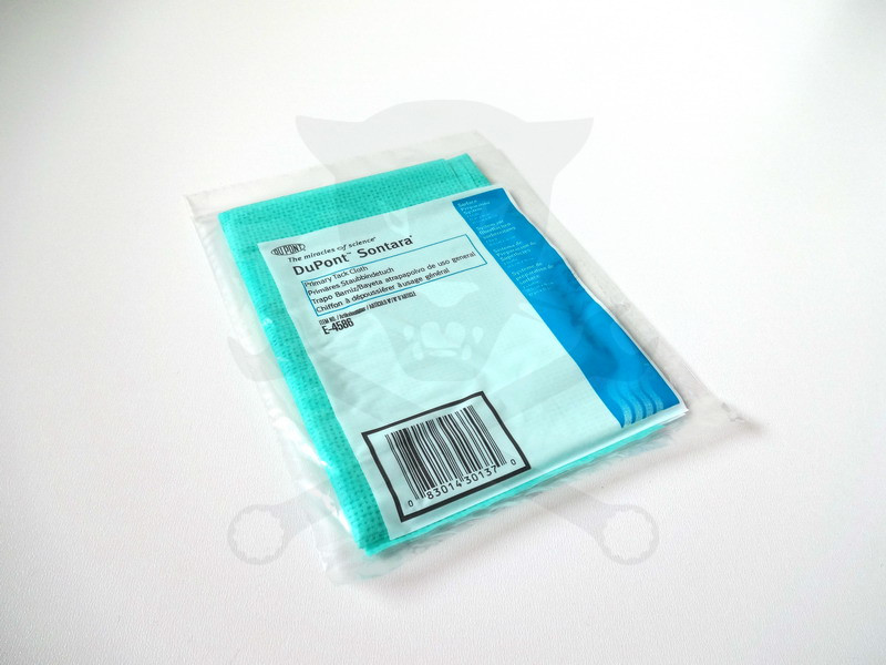 Törlőkendő - mézeskendő profi - DuPont Sontara