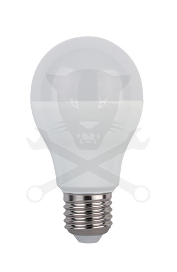 Izzó LED körte 10 W fehér 110/60 mm E27 ELMARK
