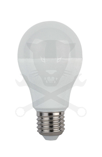 Izzó LED körte 10 W meleg fehér 110/60 mm E27 STELLAR ELMARK