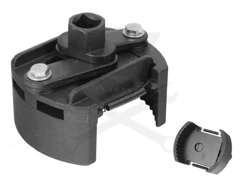 Olajszűrő leszedő állítható 80-115 mm-ig