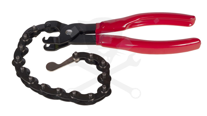 Kipufogócső vágó láncos 19-83 mm-ig Ellient