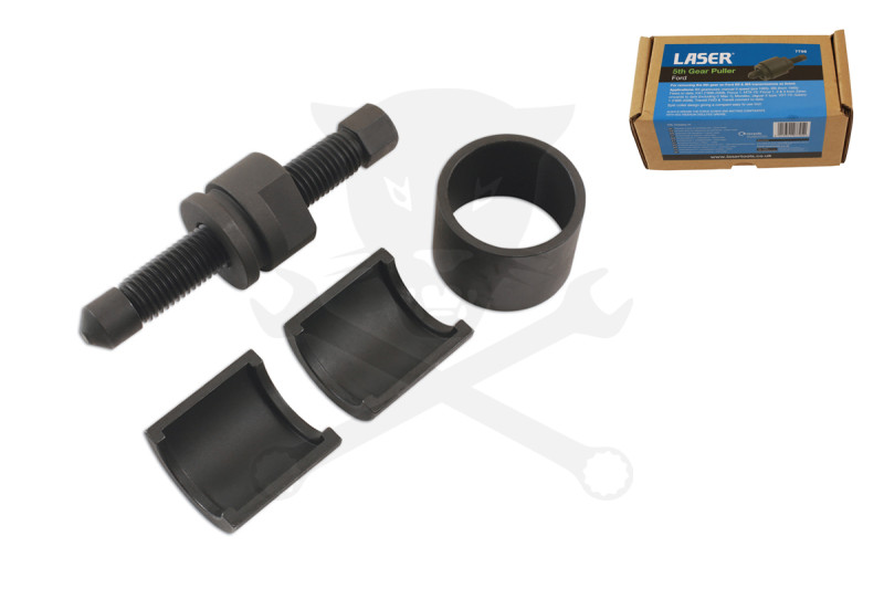 Váltószerelő célszerszám Ford 5. fokozat lehúzó B5-IB5 - OEM 308-082