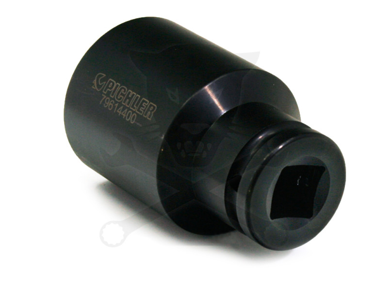 Gömbfejszerelő kulcs 44 mm -alsó gömbfejhez-Peugeot-Citroen-Toyota(79614400)