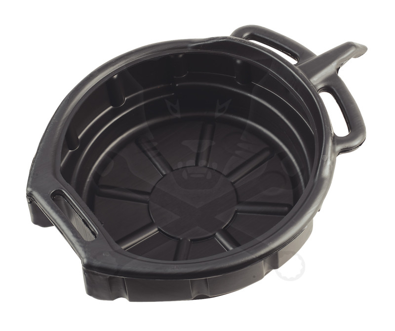 Olajleeresztő tálca 17 literes