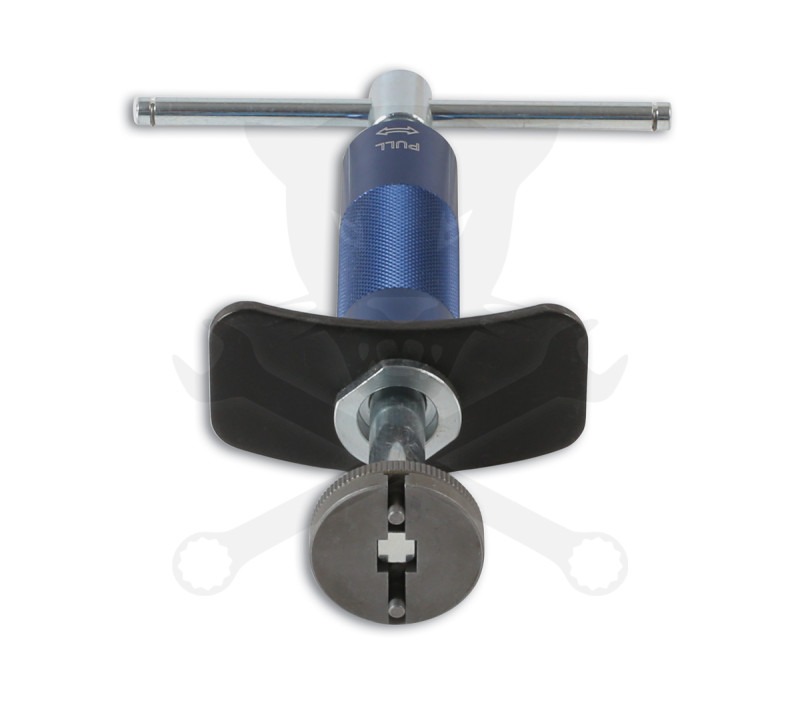 Tárcsafék szerelő készlet 4 db-os FULL UNIVERZÁLIS - Jobbos - Balos