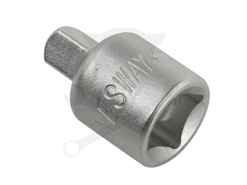 Crowa átalakító adapter szűkítő 3/8" - 1/4" Jonnesway