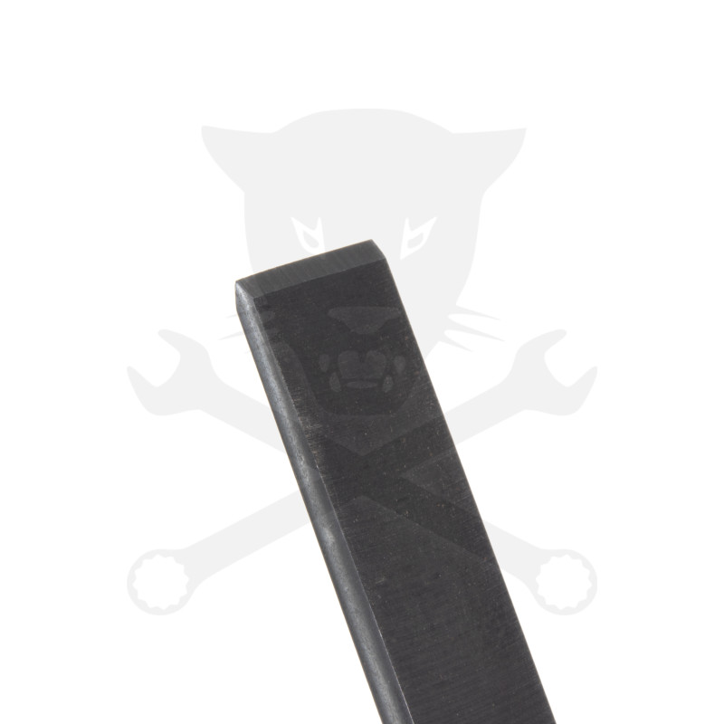 Karosszéria véső - Lemez szétválasztó, egyenes élü - markolattal