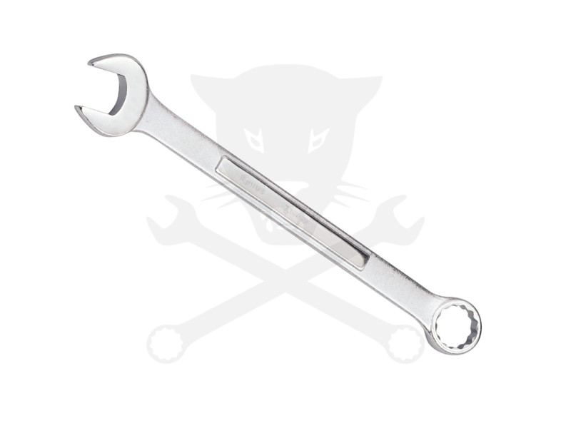 Csillag-villáskulcs colos (14,28mm) 9/16" Genius