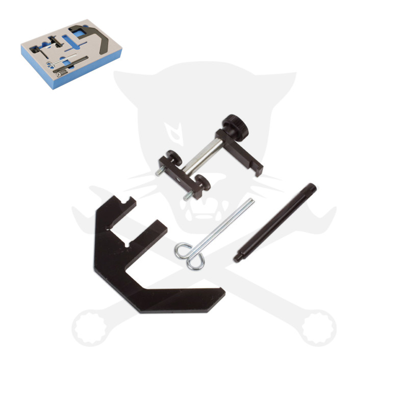 Vezérlésrögzítő készlet BMW M47-M57 / Rover