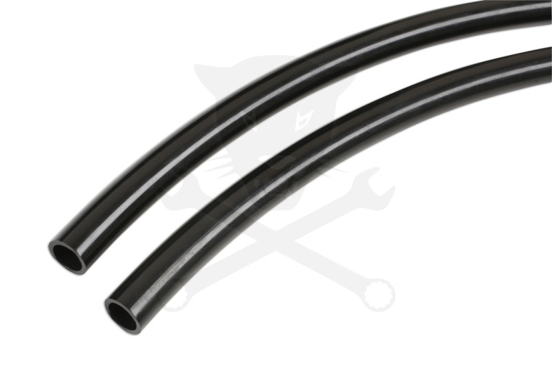 Üzemanyag műanyagcső készlet 10 x 12 x 1 mm - 2 db - hossz 340 mm Laser