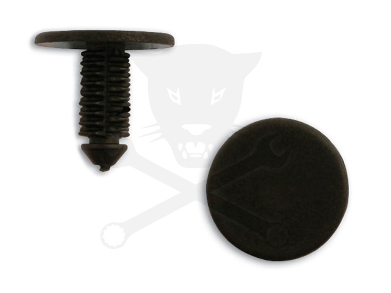 Műanyag patent készlet Peugeot/Citroen 10 db -