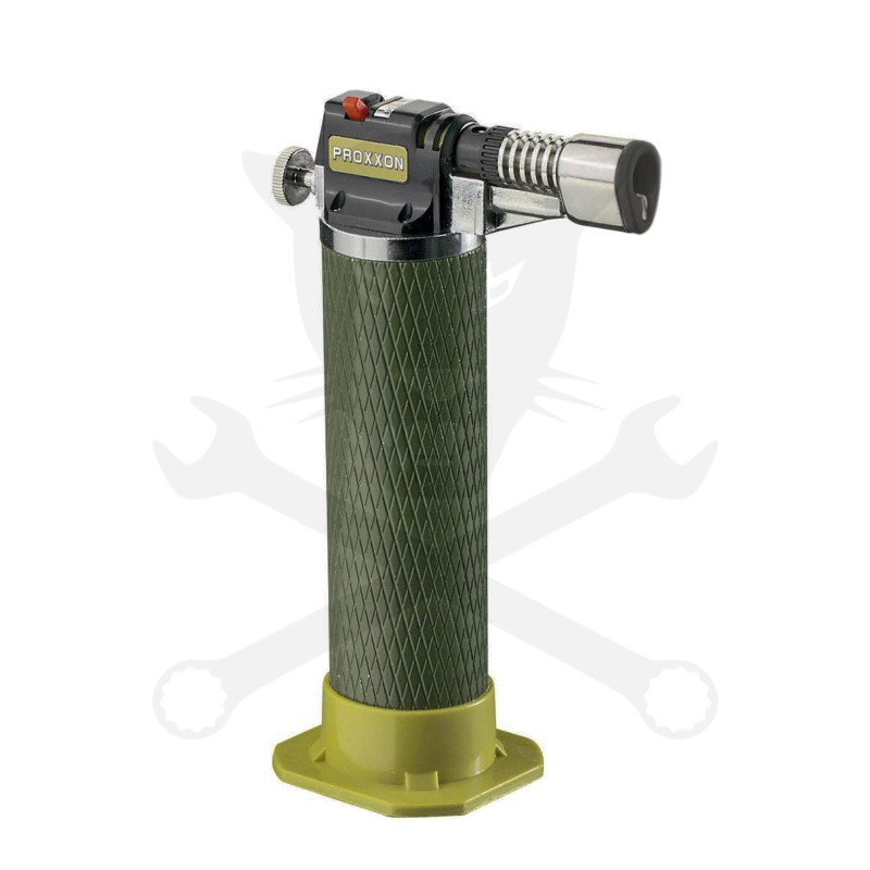 Gázforrasztó, Microláng MFB/E Proxxon