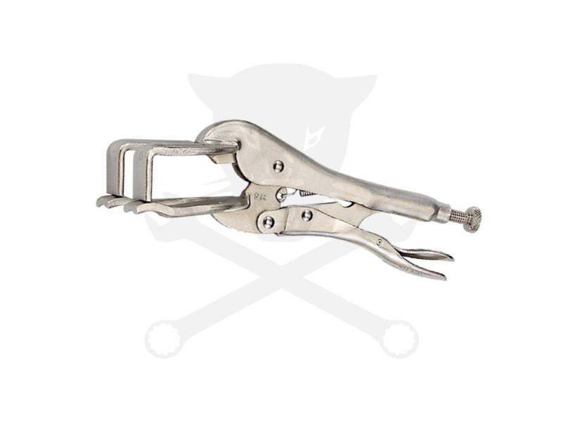 Fogó patent karosszériás 9" Genius