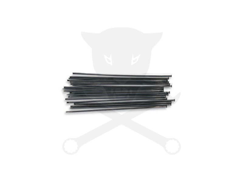 Levegős revétlenítő rozsdaleverő pisztoly - Beta-hoz TŰ készlet