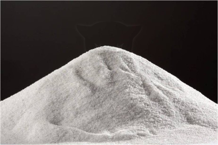 Szóróanyag szódabikarbóna - szóda szóráshoz 170-220 mikron ARMEX 25 kg