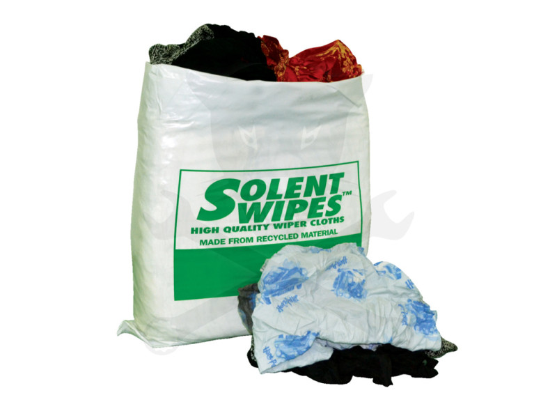 Géprongy színes, vegyes kiszerelés - ipari minőségű 10 kg - Solent