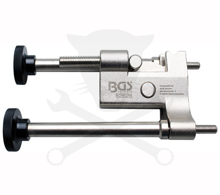 Vezérlésrögzítő készlet BMW N63 - láncfeszítő szerszám