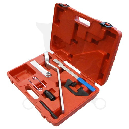 Vezérlésrögzítő készlet BMW-Land Rover-Opel: 2,5 D