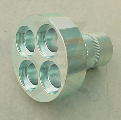 Vezérlésrögzítő készlet BMW N47-N47S LAS-5196 készletből a "C" alkatrész