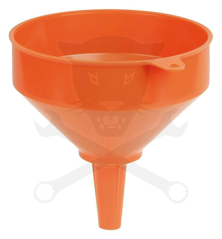 Tölcsér olaj- és saválló D250 mm 3.2 L Pressol