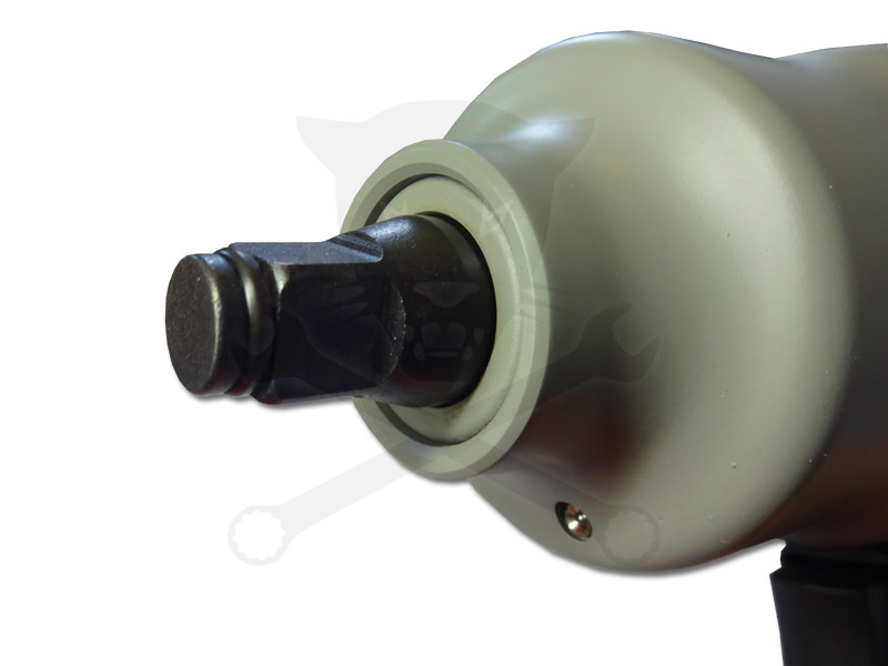 Légkulcs 1/2" 950 Nm Genius (4K0950)