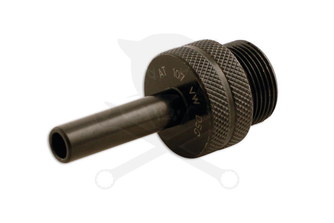 Adapter automataváltó-olaj cseréjéhez - VW, Audi DSG váltókhoz