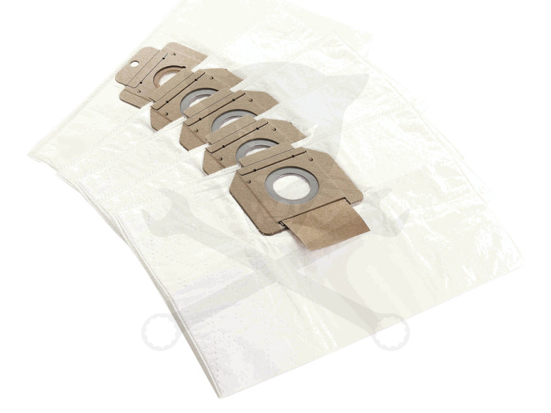 Porzsák VC4210L/M porszívóhoz - Makita