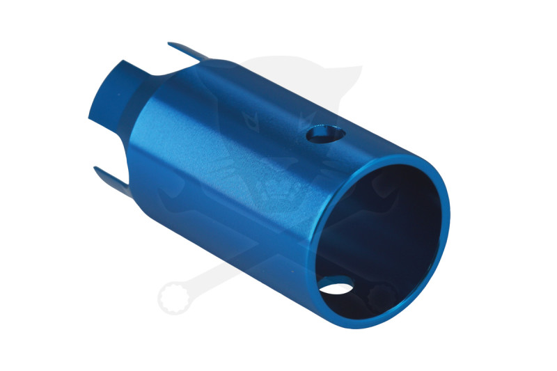 Gyújtáskapcsoló kiszerelő - Mercedes-Benz - Laser