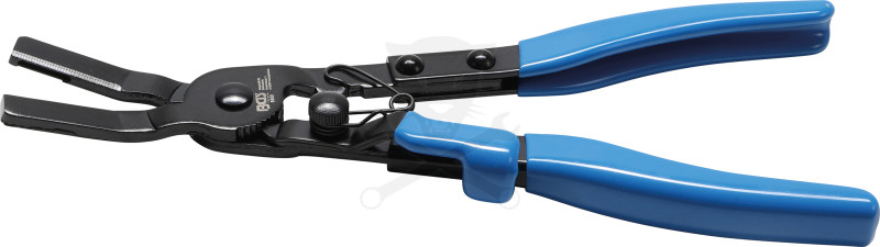 Bilincsfogó üzemanyag rendszer új típusú bilincsek nyitásához VAG