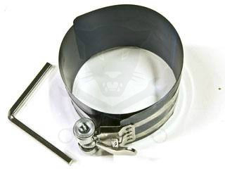 Gyűrűösszehúzó nagy 90-175 mm - 75 mm