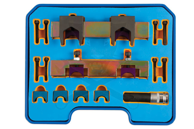 Vezérlésrögzítő készlet Mercedes-Benz M133, M270, M274