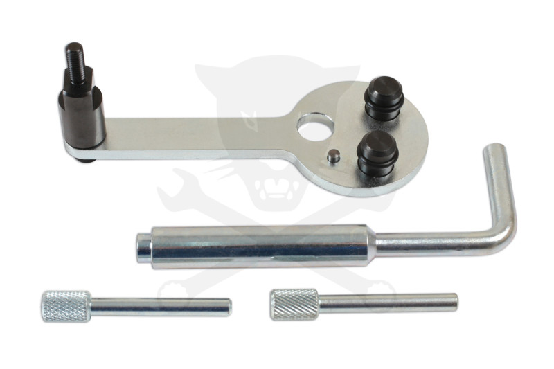 Vezérlésrögzítő készlet Ford Transit 2.2 TDCi