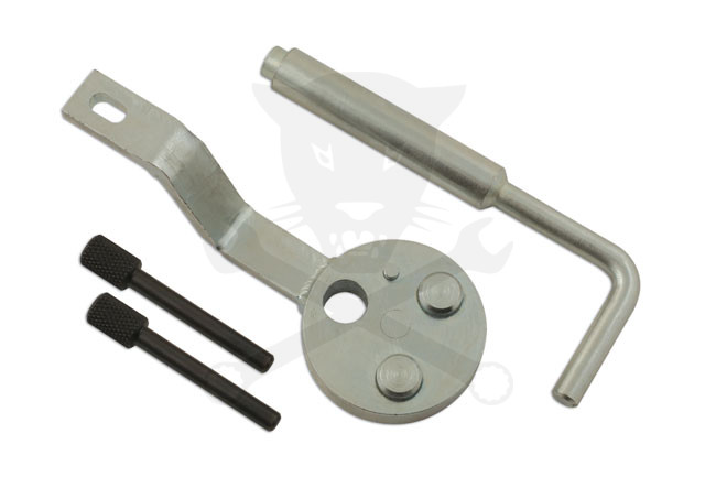 Vezérlésrögzítő készlet Ford Transit 2.2 TDCi / 3.2 TDCi - Laser Tools