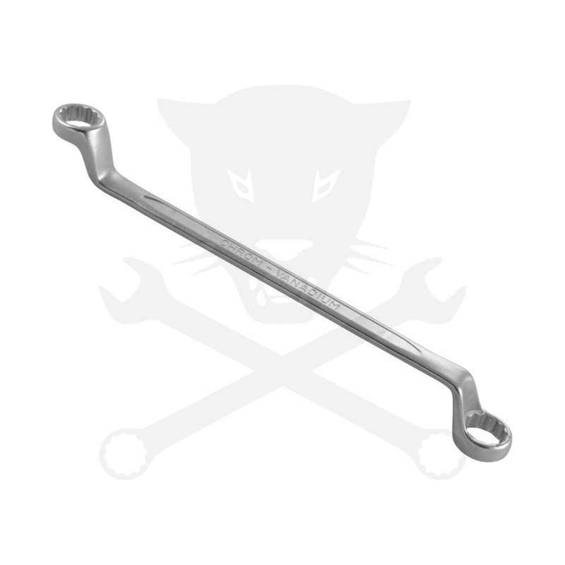 Csillag-csillagkulcs 16x17 Jonnesway