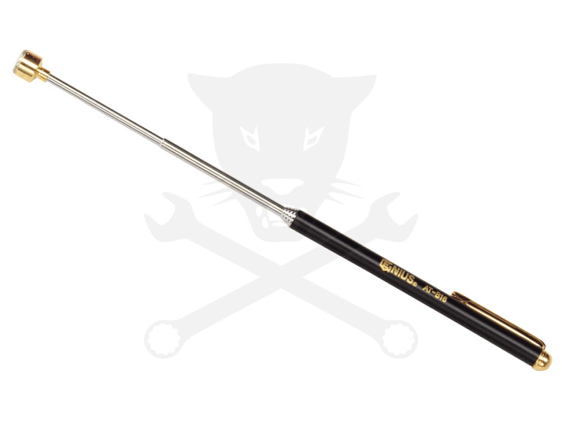 Mágnes teleszkópos 10 mm 135 - 645 mm - 1.6 kg teherbírás - Genius