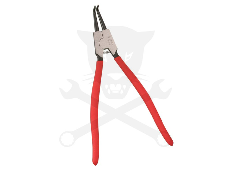 Fogó seeger Genius 12" külső 90 fokos