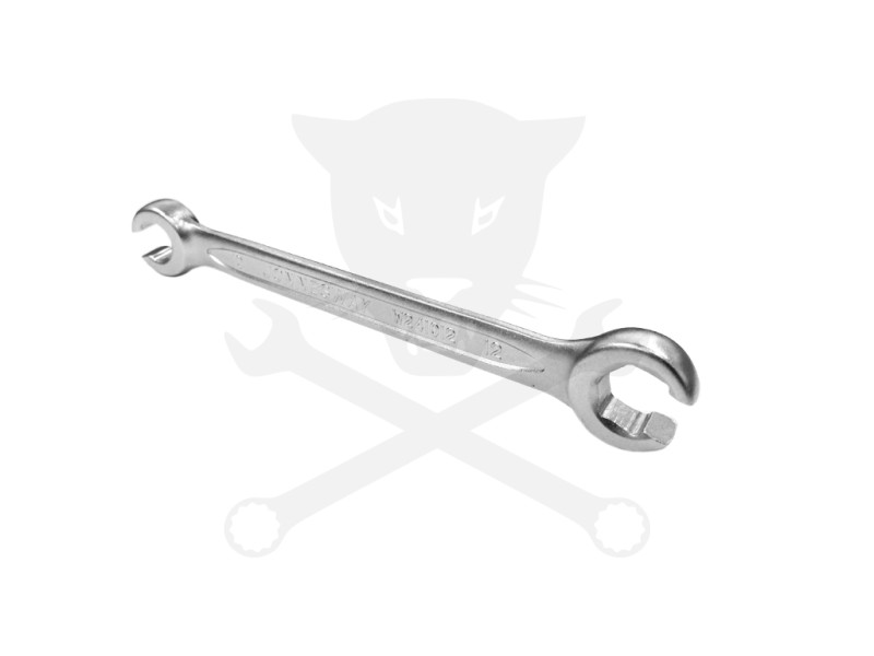 Fékcsőkulcs 10x12 mm