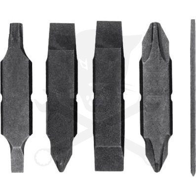 Bit készlet 5 db-os Leatherman